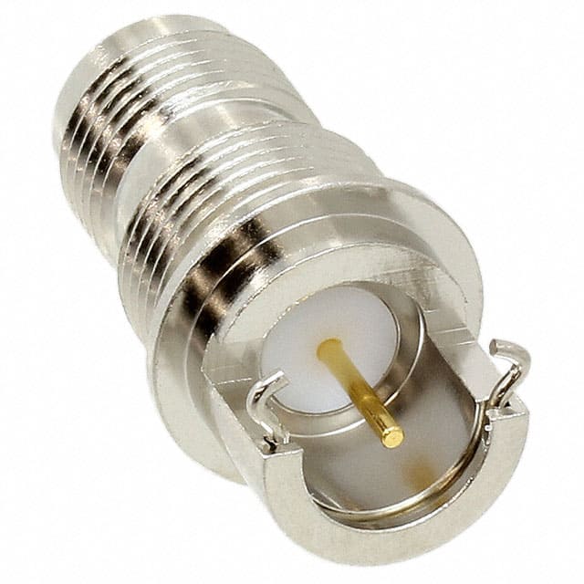 561V504EFT Winchester Interconnect  Gruppi di connettori coassiali (RF)